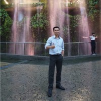 Nguyen Nhut Huy