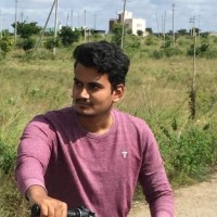 Mohammed Iqlas