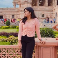 Pallavi Thakre