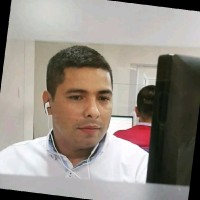 Andres Galvis Cabrera