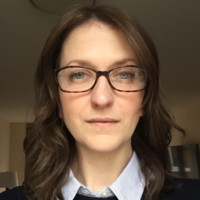 Hannah Stevens