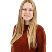Kirsty Van Haght Ca (Sa)