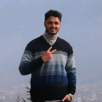 Manish Rao