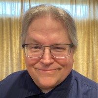 Joe Peterson