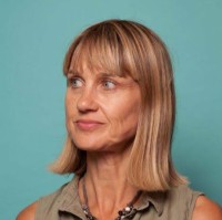 Julie Randall