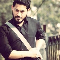 Devesh Tamta