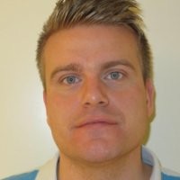 Fredrik Nilsson