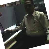 Nakul Pimparkar
