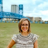 Sarah Kurtz, Mpa
