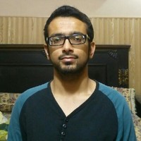 Mujtaba Hashmi
