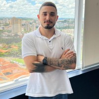 Gabriel Santos Aro