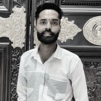 Harsh Vaish