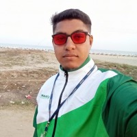 Nour Mohammad