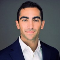 Tim D'Agostino