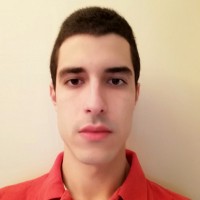 Daniel Barrios Echeverría