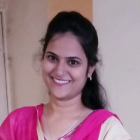 Yogita Shingare