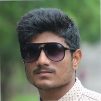 Dilip Shiva