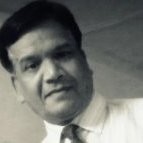 Bhagwati Badola