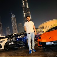 Ameer Al-Shebani