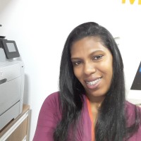 EVA DE ALMEIDA SILVA