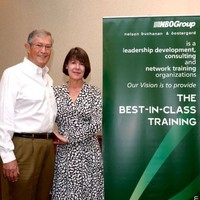 Gary & Bonnie Nelson