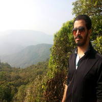 sandeep reddy A