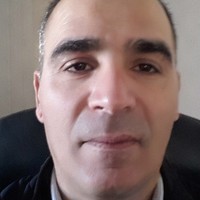 farid mouden