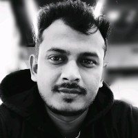 Bhavin Chaudhari