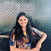 Adhulya Anandh M