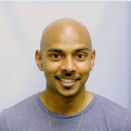 Dharmesh Sujeeun