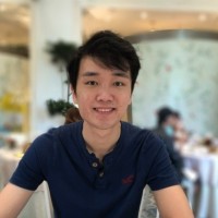 Patrick Tan
