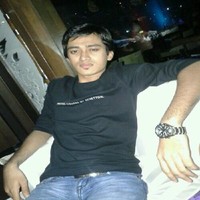 Dhruv Shah