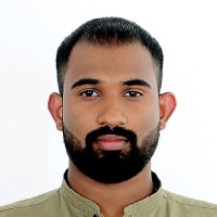 Jithin George