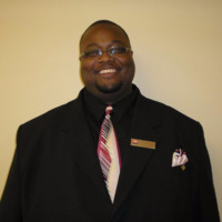 Vernon Franklin