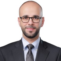 Mohammad AlTakroury, CMA, JCPA, Dip IPSAS