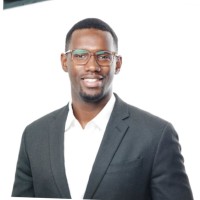 Thibault J. Twahirwa
