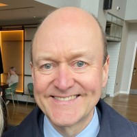 Richard Sunderland