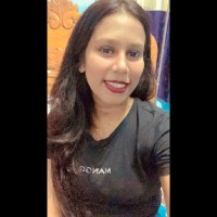 Smaraki Subhadarshini