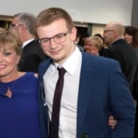 Euan Harris