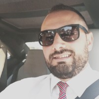 Bernard Farah