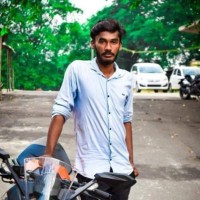Raja Simman S