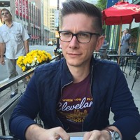 Matt Kundmueller