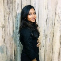 Jemimah Dhas