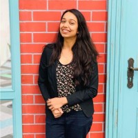 Aneri Parikh