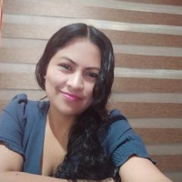 Luisa Tumbaco