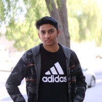Noufal Shareef