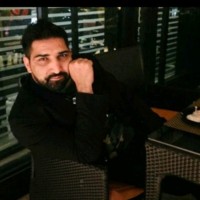Aajiz Gayoor