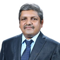 Santhosh Iyer Cmiosh,Cmq,Pmp