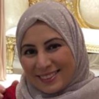 Sara Abbas-Llewelyn