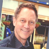 Tim Daugherty